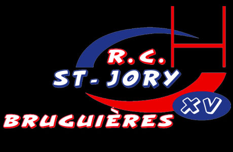 Rugby Saint-Jory 2014