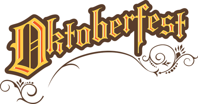 logo festival bière Oktoberfest