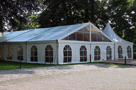 reception Muretaine